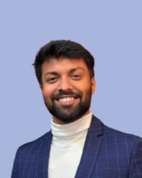 Shubham Pitale